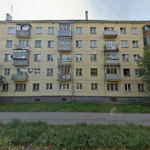Pionerskiy Avenue, 31, Novokuznetsk: photo