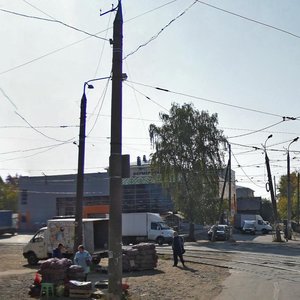 Serova Street, 46, Izhevsk: photo