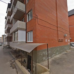 Ulitsa imeni Sergeya Yesenina, 108/6А, : foto