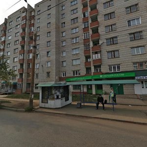 Prospekt Stroiteley, 9, Kirov: photo