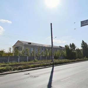 Челябинск, Свердловский тракт, 5/1: фото