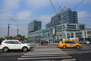 Москва, Цветной бульвар, 2: фото