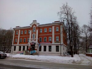 Lenina Street, 121, Orehovo‑Zuevo: photo