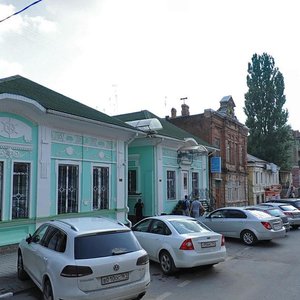 Sotsialisticheskaya Street, 136 ، روستوف نا دونو: صورة