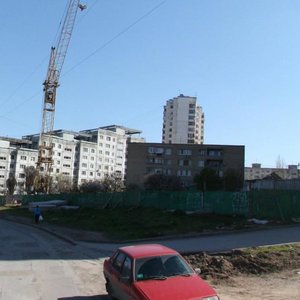 Volkova Street, 39, Rostov‑na‑Donu: photo