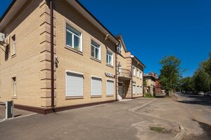 Sovetskaya ulitsa, 7, Rybinsk: photo