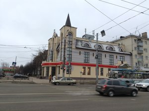 Иваново, Шереметевский проспект, 82: фото