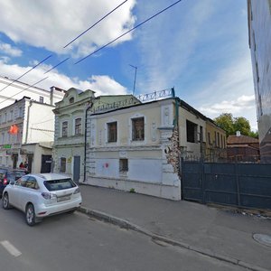 Казань, Улица Чернышевского, 37: фото