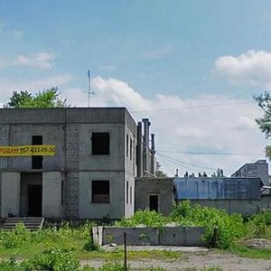 Provulok Heroiv Bresta, 79А, Kremenchuk: photo