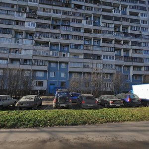 Москва, Клязьминская улица, 19: фото