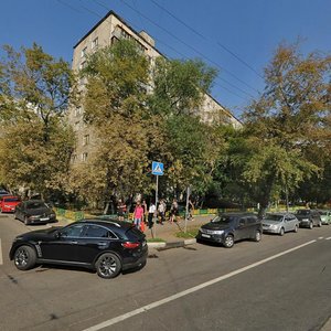 Dubininskaya Street, 20с1, Moscow: photo