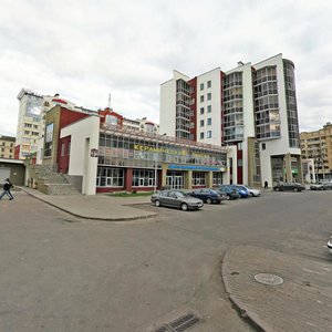 Partyzanski Avenue, 19А, : foto