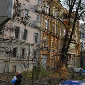 Leontovycha Street, 1 ، كييف: صورة