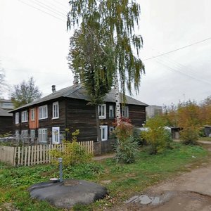 Klary Tsetkin Street, 12, Yoshkar‑Ola: photo