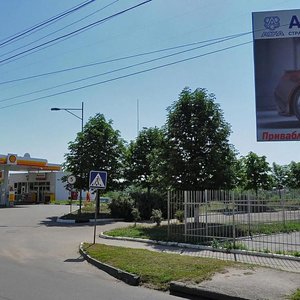 Кропивницкий, Полтавская улица, 69: фото