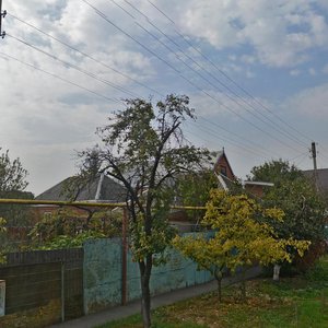 KIM Street, 66, Krasnodar: photo