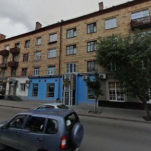 Veynbauma Street, 28/80, Krasnoyarsk: photo