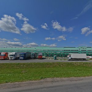 Logisticheskaya Street, 1/3, Domodedovo: photo