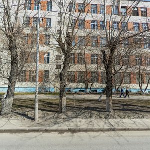 Sibirsky Tract, 19, Yekaterinburg: photo