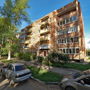 Sovetskiy Avenue, 17А, : foto
