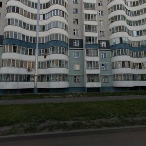 Absalyamova Street, 31, Kazan: photo