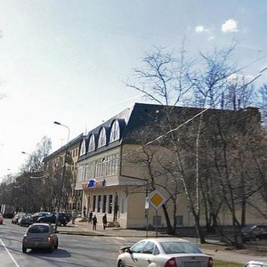 Sirenevy Boulevard, 25А, Moscow: photo