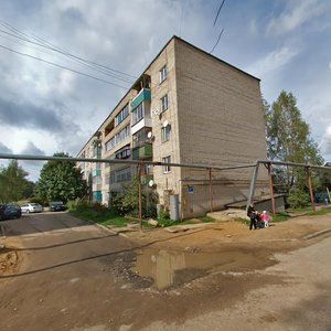 Mirnaya Street, No:1А, Maloyaroslavets: Fotoğraflar