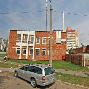 Гомель, Улица М.Г. Ефремова, 16А: фото