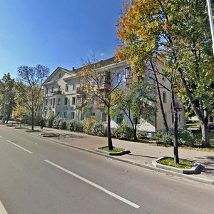 Zhylunovicha Street, 22, Minsk: photo