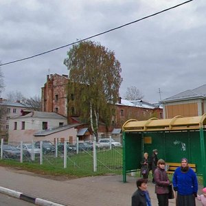 Gagarina Street, 9, Orehovo‑Zuevo: photo