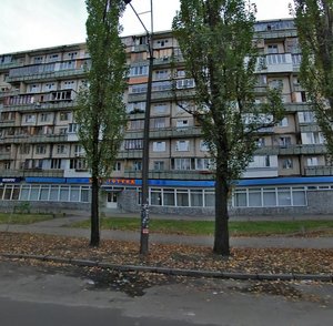 Ivana Mykolaichuka Street, 7 ، كييف: صورة