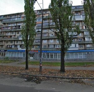 Ivana Mykolaichuka Street, 7, Kyiv: photo