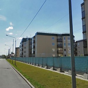 Gospitalniy Lane, 19к1, Pushkin: photo