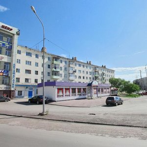 Boris Orlov Street, 113, Karaganda: photo