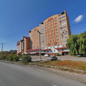 Troleibusna vulytsia, 17, Ternopil: photo