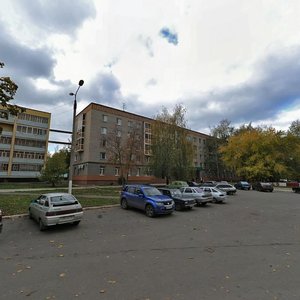 50 Let Oktyabrya Street, No:4, Nijnekamsk (Tüben Kama): Fotoğraflar