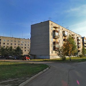 Ulitsa MOPRa, 6А, Kirov: photo