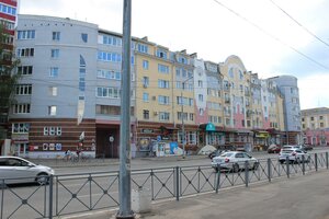 Leninskiy Avenue, 17, Yoshkar‑Ola: photo