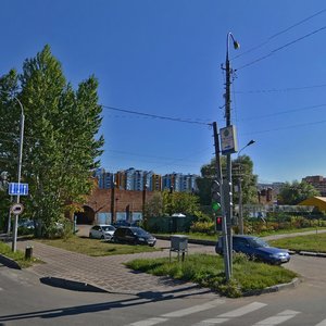 Pristantsionnaya Street, 15/7, Stupino: photo