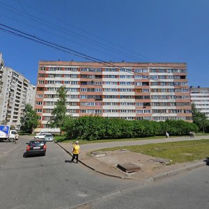 Sikeyrosa Street, 2 ، سان بطرسبرغ: صورة