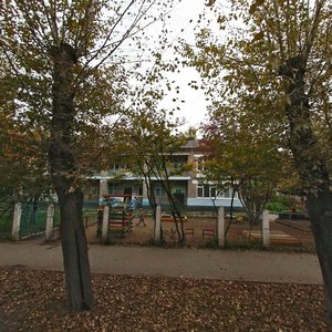 KIM Street, 105, Perm: photo
