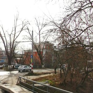 Volochilnaya Street, 2А, Nizhny Novgorod: photo