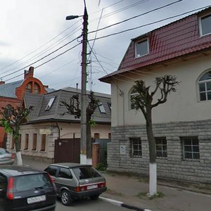 Revolyutsii Street, 10, Serpuhov: photo