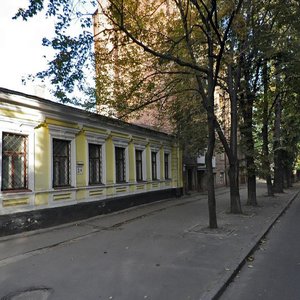 Maksymilianivska vulytsia, 5, Kharkiv: photo