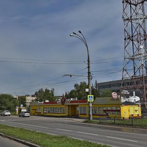 Moskovsiy Avenue, 21А, Togliatti: photo