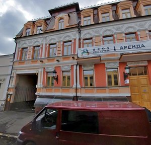 Prytysko-Mykilska Street, 9А, : foto