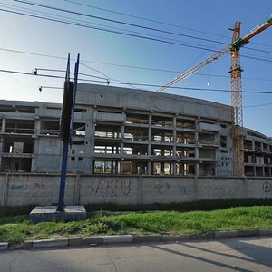 Naberezhnaya Street, 75литЗ, : foto