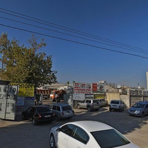 Kozlovskaya Street, 50, : foto