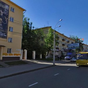 Sheremetevskiy Avenue, No:18, İvanovo: Fotoğraflar