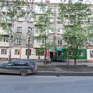 Kirova Avenue, 61, : foto